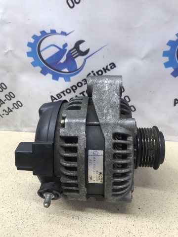 LR013847 LAND ROVER Генератор купить в Полтава