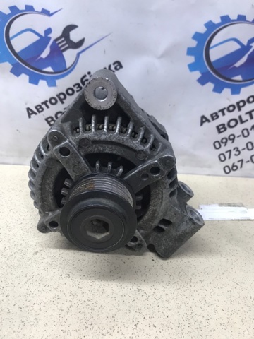 LR013847 Генератор купить Полтава