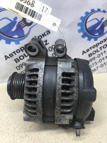 LR013847 Генератор купить Черновцы
