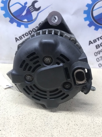 LR013847 LAND ROVER Генератор купить в Днепр