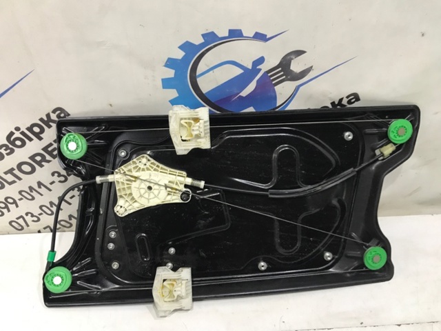 LAND ROVER LR013865 Стеклоподъемник передней правой двери в наличии Полтава