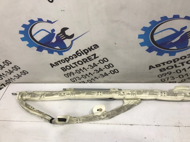 LAND ROVER LR014048 Шторка боковая, правая в наличии Полтава