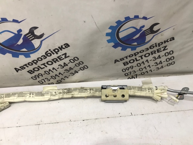 LAND ROVER LR014048 Подушка безопасности (AIRBAG) шторка боковая правая в наличии Сумы