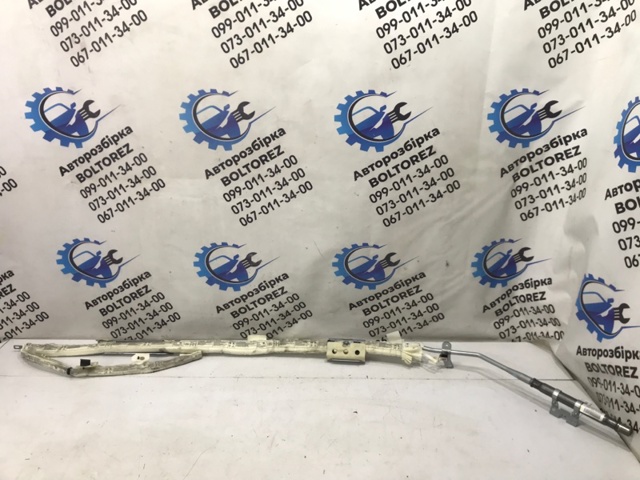 LAND ROVER LR014048 Шторка боковая, правая в наличии Тернополь