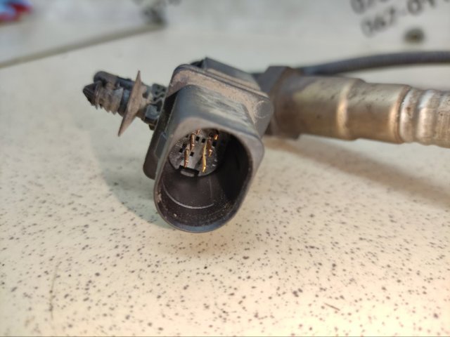 LR014227 LAND ROVER Лямбда-зонд, датчик кислорода до катализатора купить в Винница