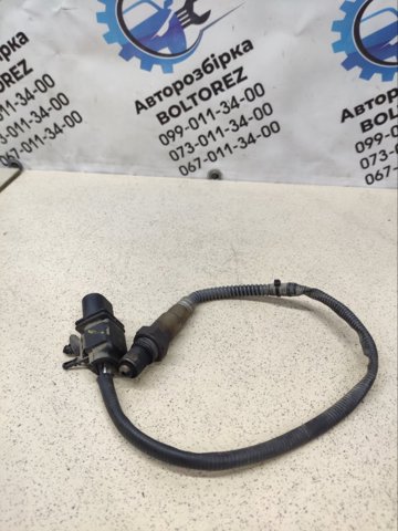 LR014227 LAND ROVER Датчик кислорода до катализатора купить в Украина