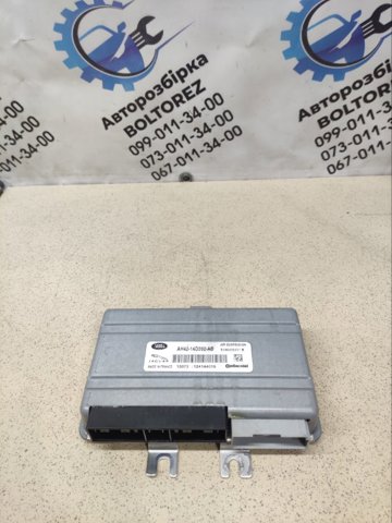 LR014323 LAND ROVER Блок управления пневмоподвеской купить в Черновцы