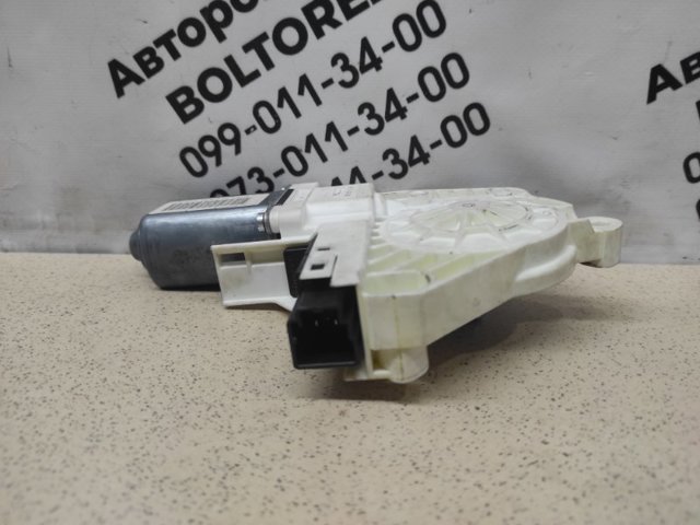 LR016353 Мотор стеклоподъемника двери задней левой купить Каменское