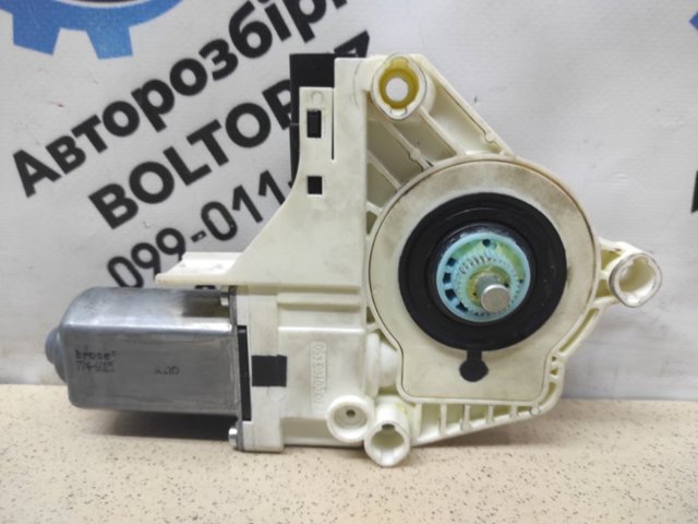 LR016353 Мотор стеклоподъемника двери задней левой купить Запорожье
