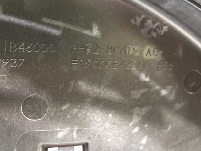 LR016375 LAND ROVER купить в Хмельницкий