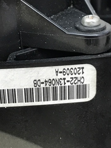 LAND ROVER LR018556 Шлейф руля в наличии Днепр