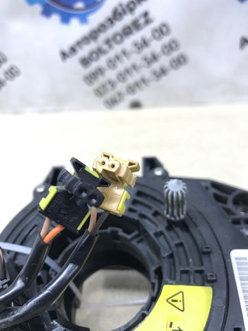LR018556 LAND ROVER Шлейф руля купить в Харьков