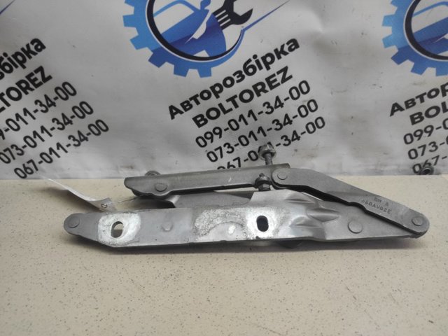 LR018696 LAND ROVER Петля капота правая купить в Полтава