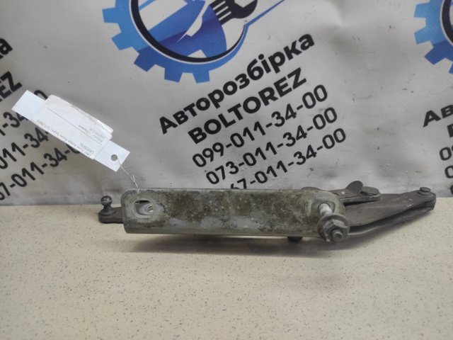 LR018696 LAND ROVER Петля капота правая купить в Запорожье