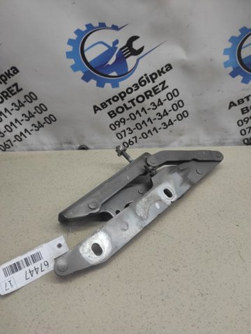 LAND ROVER LR018696 Петля капота правая в наличии Винница