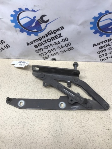 LR018697 LAND ROVER Петля капота левая купить в Львов