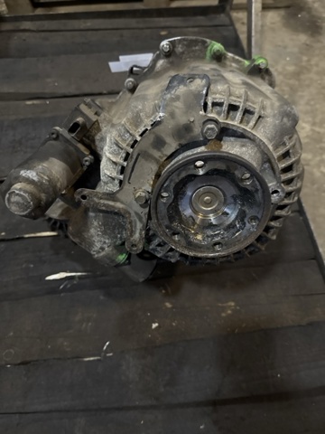 LR023011 LAND ROVER Раздатка купить в Сумы