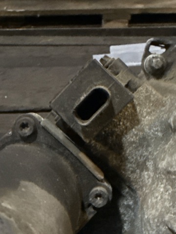 LAND ROVER LR023011 Раздатка (коробка раздаточная) в наличии Винница