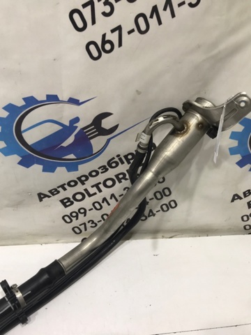LR025318 LAND ROVER Заливная горловина топливного бака купить в Запорожье