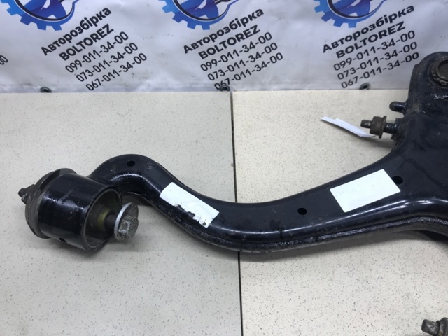 LR029302 Рычаг передней подвески нижний левый купить Винница