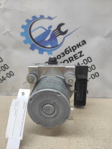 LAND ROVER LR029575 Блок управления АБС (ABS) гидравлический в наличии Винница