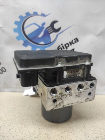 LR029575 LAND ROVER Блок управления АБС (ABS) гидравлический купить в Кривой Рог
