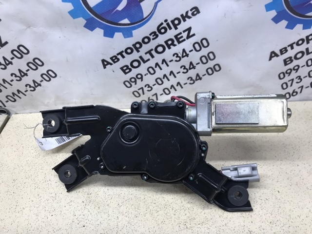 LAND ROVER LR029777 Мотор стеклоочистителя заднего стекла в наличии Харьков