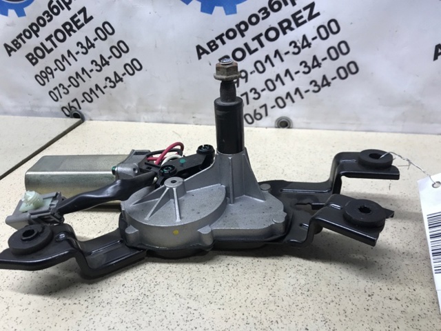 LR029777 LAND ROVER Мотор стеклоочистителя заднего стекла купить в Черкассы