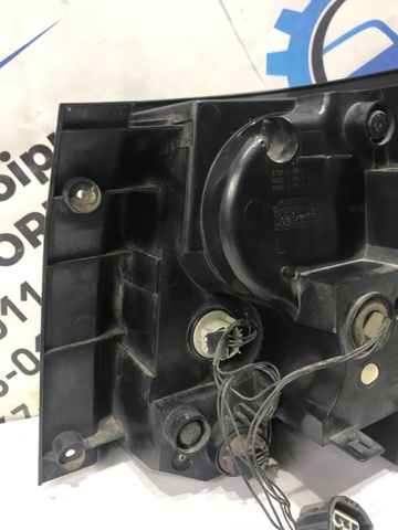 LR030227 LAND ROVER Фонарь задний левый купить в Житомир