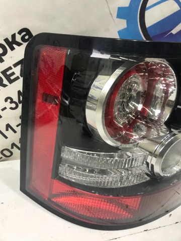 LR030227 LAND ROVER Фонарь задний левый купить в Днепр