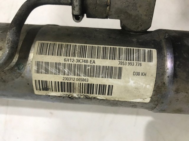 LR031744 LAND ROVER Рулевая рейка купить в Кривой Рог