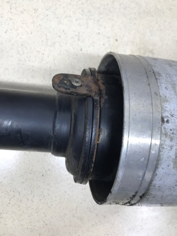 LR032648 Амортизатор передний купить Полтава