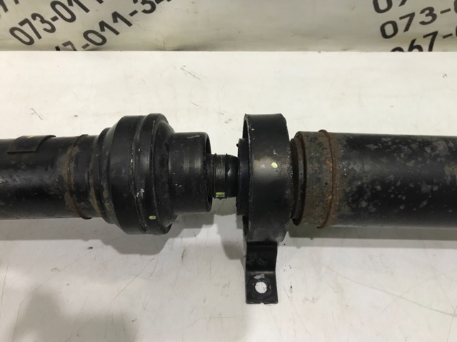 LR037028 LAND ROVER Вал карданный задний, в сборе купить в Тернополь