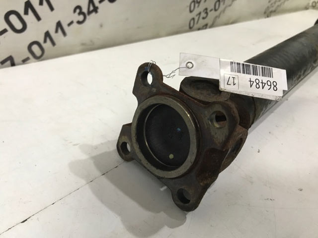 LAND ROVER LR037028 Вал карданный задний, в сборе в наличии Кривой Рог
