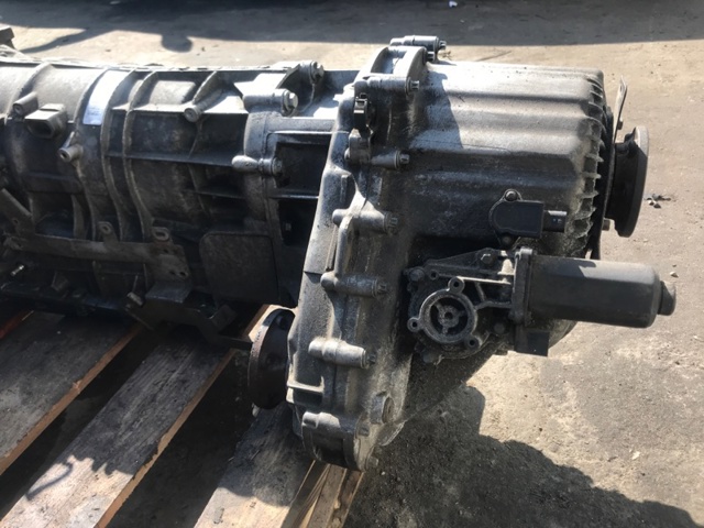 LAND ROVER LR038673 АКПП в наличии Житомир