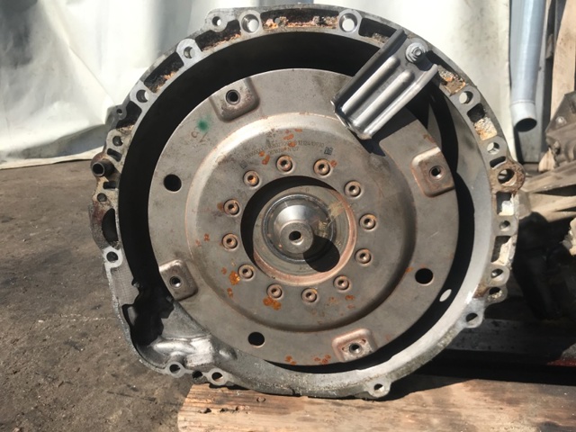 LAND ROVER LR038673 АКПП в наличии Чернигов