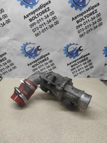 LR043939 LAND ROVER Клапан EGR рециркуляции газов купить в Запорожье