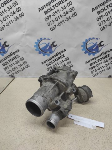 LR043939 Клапан EGR рециркуляции газов купить Чернигов