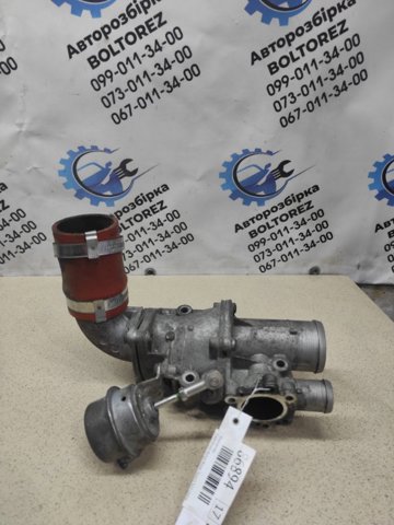 LR043939 Клапан EGR рециркуляции газов купить Запорожье