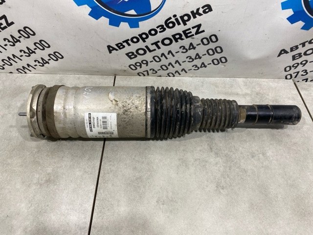 LR052774 LAND ROVER Амортизатор передний правый купить в Ужгород