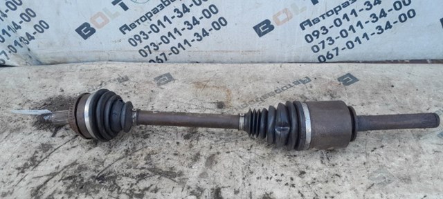 LR053790 Полуось задняя левая купить Сумы