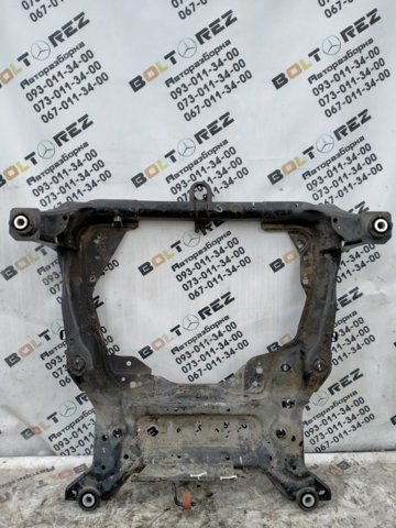 LAND ROVER LR098369 Подрамник передний в наличии Ужгород