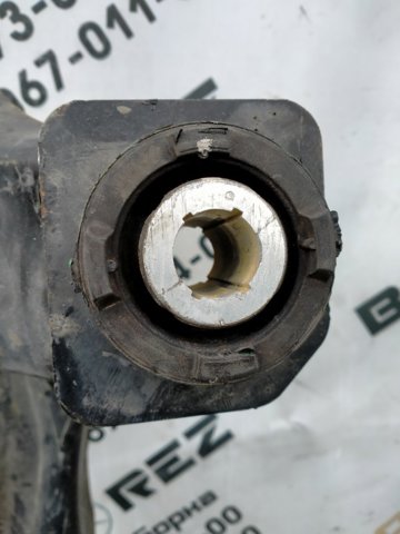 LR098369 LAND ROVER Балка передней подвески (подрамник) купить в Винница
