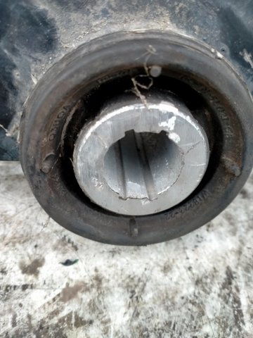 LAND ROVER LR098369 Балка передней подвески (подрамник) в наличии Тернополь