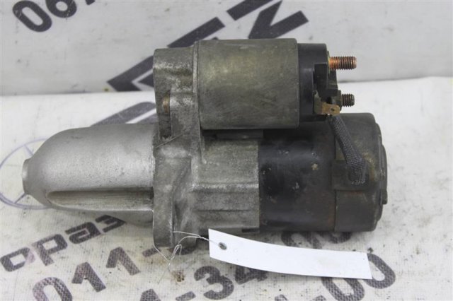 M000T81681 SUBARU Стартер купить в Ирпень