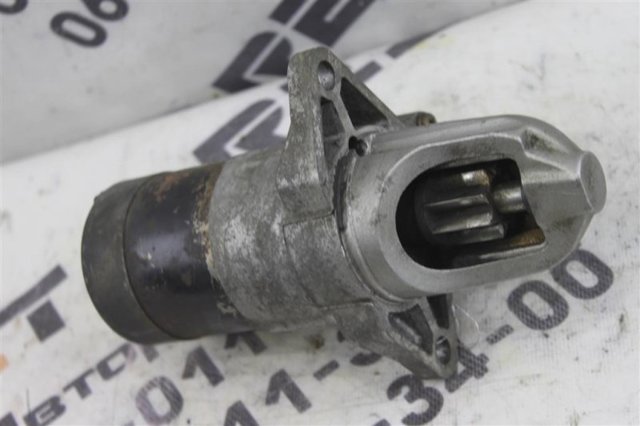 M000T81681 SUBARU Стартер купить в Ирпень