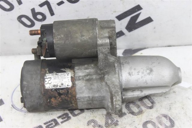 SUBARU M000T81681 Стартер в наличии Николаев