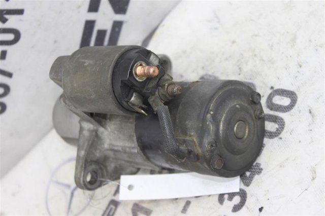 M000T81681 SUBARU Стартер купить в Ровно