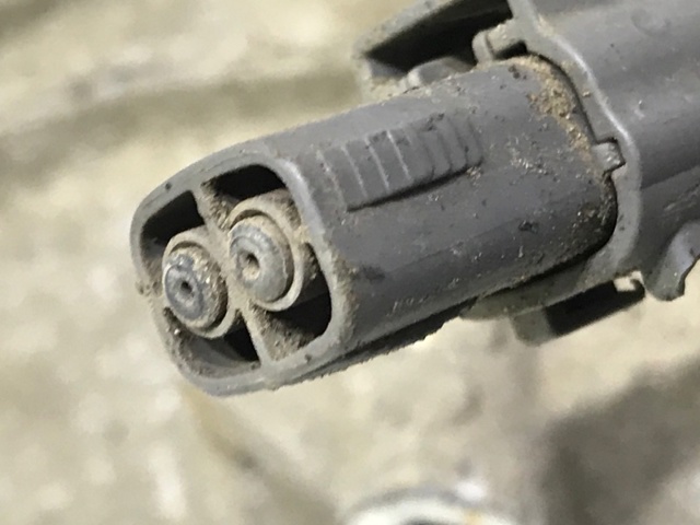 Мост задний MA2727151 MAZDA