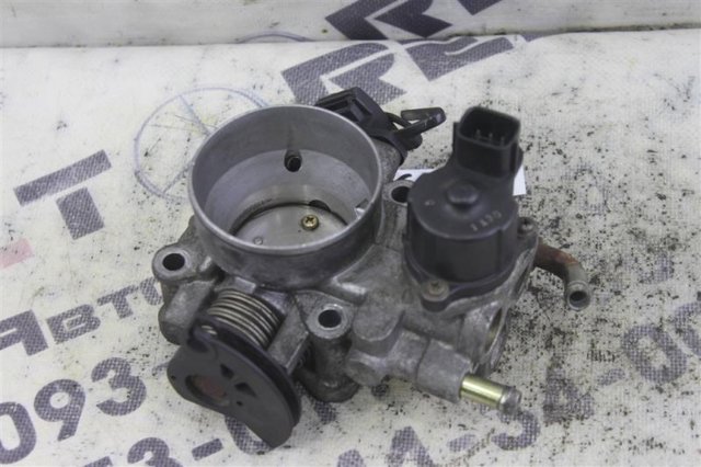 Блок дроссельной заслонки MD615660 MITSUBISHI
